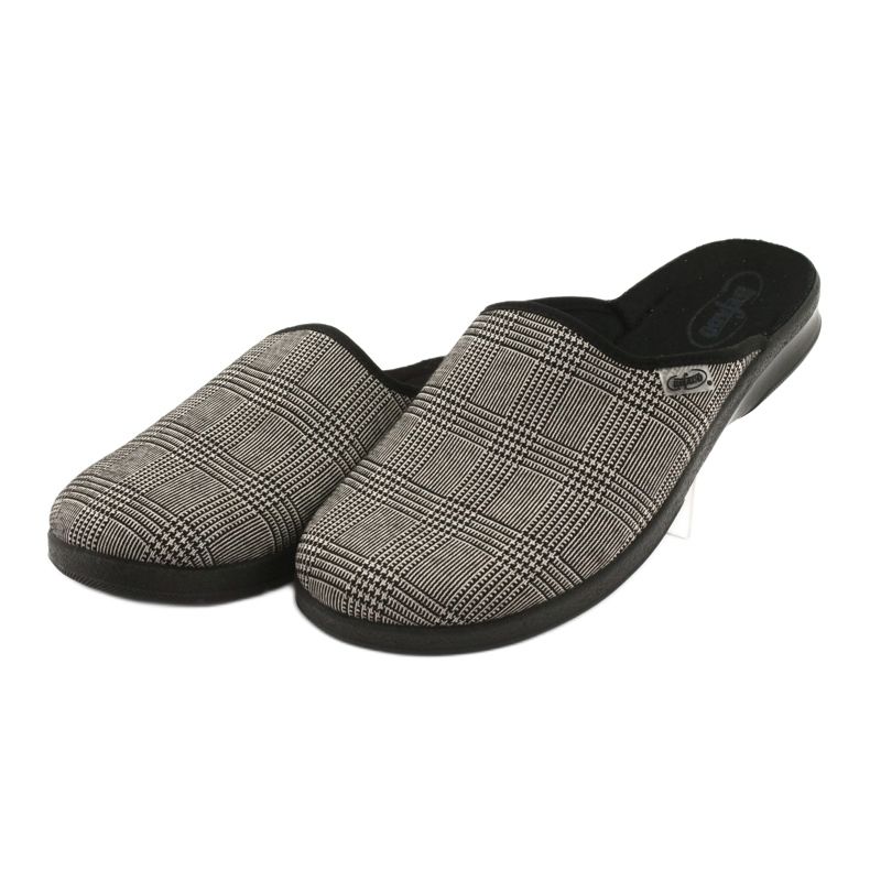 Încălțăminte pentru bărbați Befado pu 548M021 bej 3