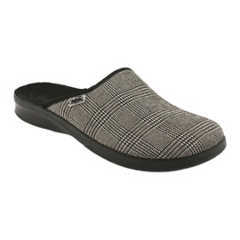 Încălțăminte pentru bărbați Befado pu 548M021 bej 1