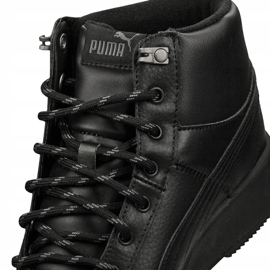 Puma Tarrenz Sb Puretex M 370552-01 negru 1