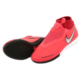 Încălțăminte de interior Nike Phantom Vsn Academy Df Ic M AO3267-600 roșu 5