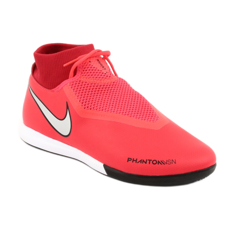 Încălțăminte de interior Nike Phantom Vsn Academy Df Ic M AO3267-600 roșu 1