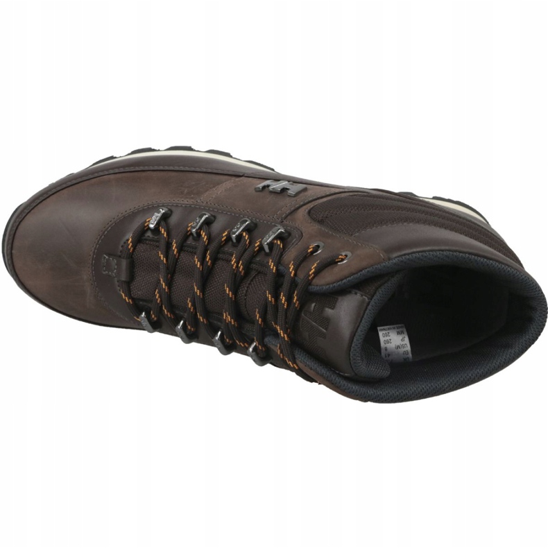 Ghete Helly Hansen Woodlands M 10823-710 maro 2