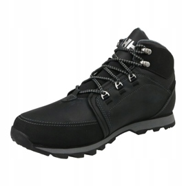Pantofi Helly Hansen Koppervik M 10990-991 negru 1
