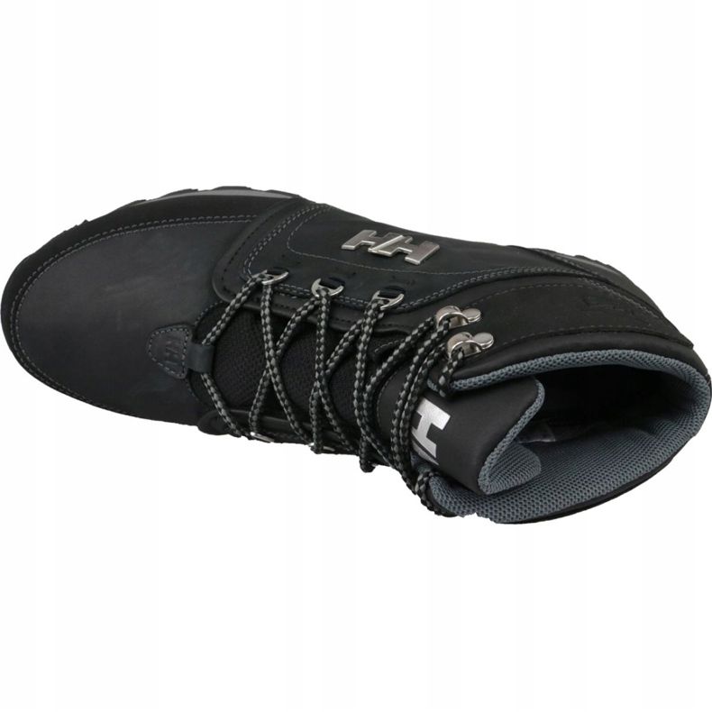 Pantofi Helly Hansen Koppervik M 10990-991 negru 2