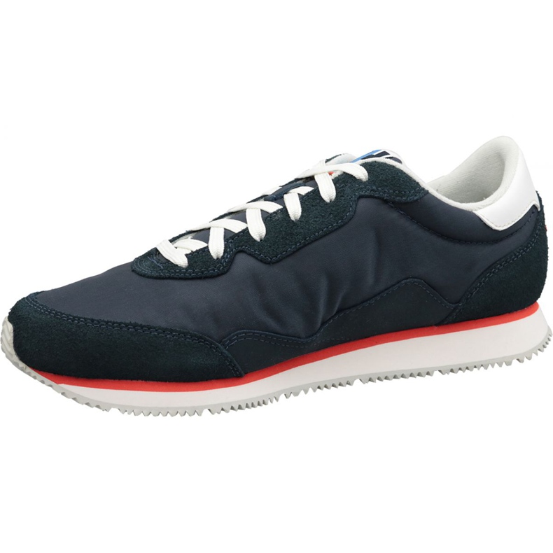 Sneaker Helly Hansen Ripples Low-Cut M 11481-597 albastru marin 1