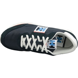 Sneaker Helly Hansen Ripples Low-Cut M 11481-597 albastru marin 2
