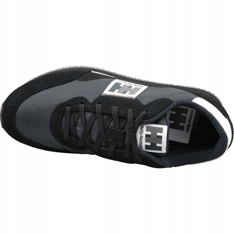 Adidași Helly Hansen Ripples Low-Cut M 11481-990 negru 2