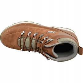 Ghete Helly Hansen The Forester W 10516-580 maro 2