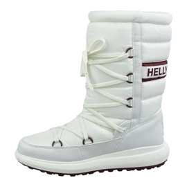 Pantofi Helly Hansen Isolabella Grand W 11480-011 alb 1