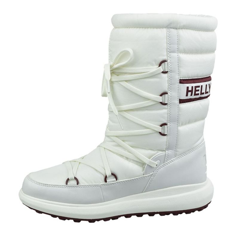 Pantofi Helly Hansen Isolabella Grand W 11480-011 alb 1