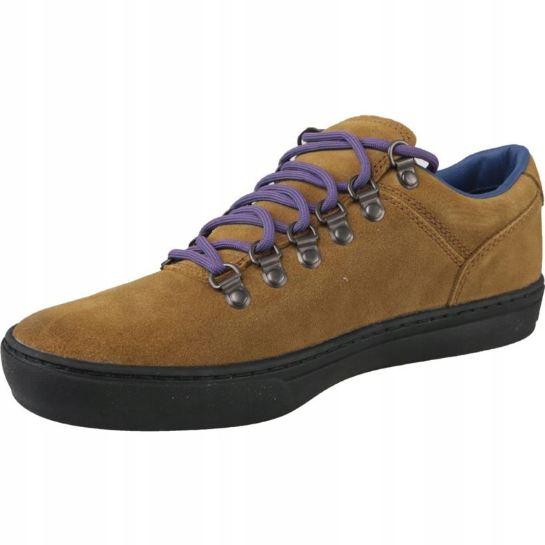Pantofi Timberland Adv 2.0 Cupsole Alpine Ox M A1SHV maro 1