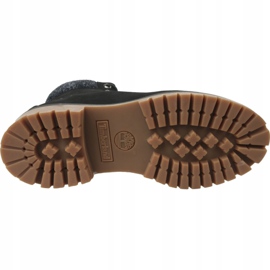 Timberland 6 In Premium Boot M A1UEJ negru 3