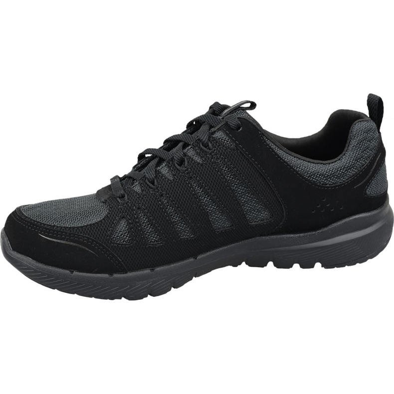 Încălțăminte Skechers Flex Appeal 3.0 W 13061-BBK negru 1 Încălțăminte Skechers Flex Appeal 3.0 W 13061-BBK negru 1