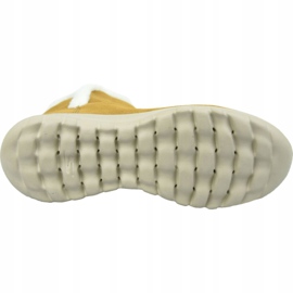 Pantofi Skechers On The Go Joy Bundle Up W 15501-CSNT maro 3