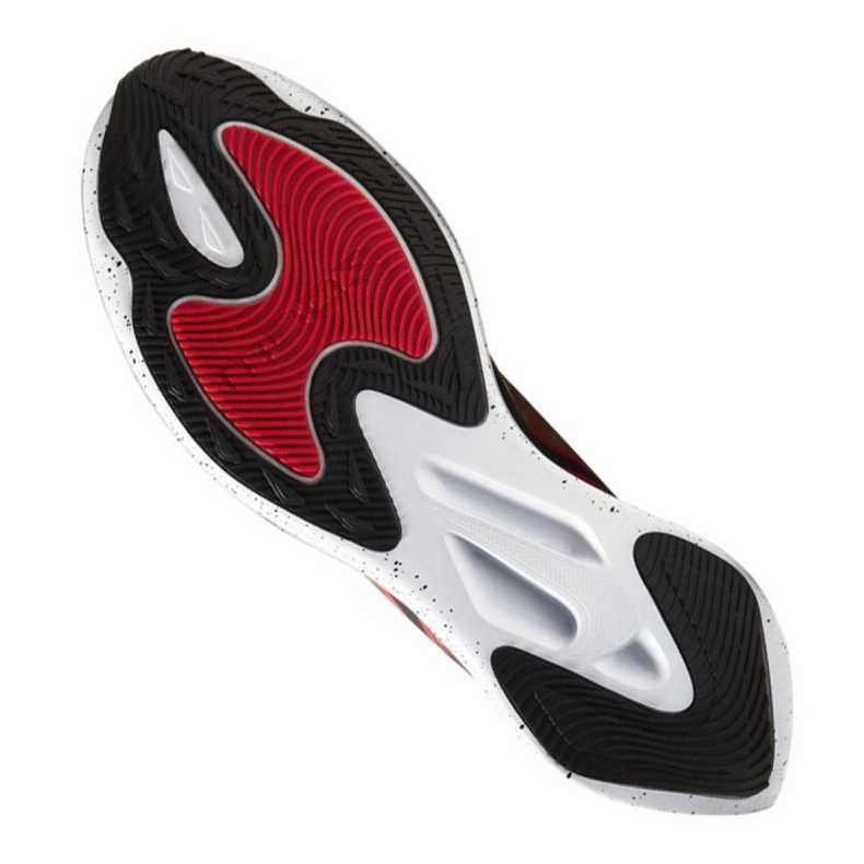 Pantofi Nike Zoom Gravity M BQ3202-005 negru multicolor 2