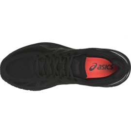Pantofi de alergare Asics Gel-DS Trainer 23 M T818N-9090 negru 2