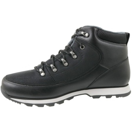 Ghete Helly Hansen Varese M 11236-991 negru 1