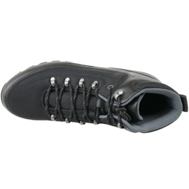 Ghete Helly Hansen Varese M 11236-991 negru 2