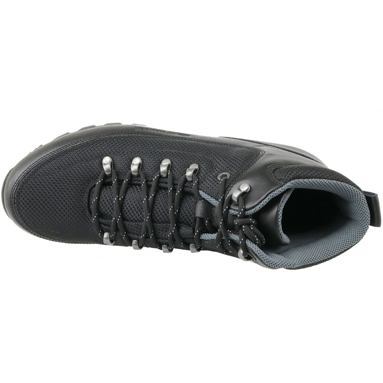 Ghete Helly Hansen Varese M 11236-991 negru 2