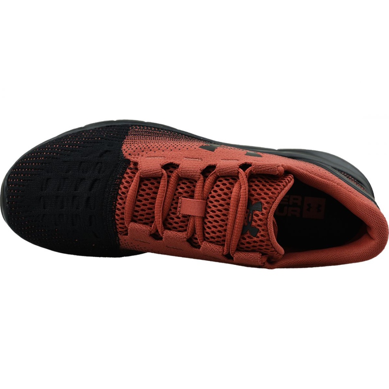 Under Armour Remix 2.0 M 3022466-601 negru 2