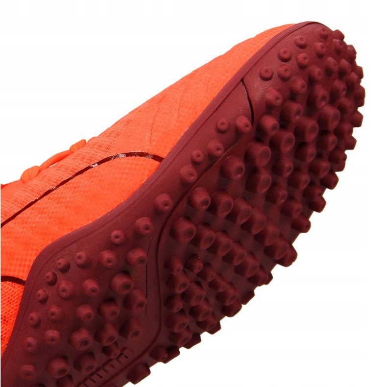 Ghete de fotbal Puma 365 Concrete 2 St M 105757-02 roșu roșu 1