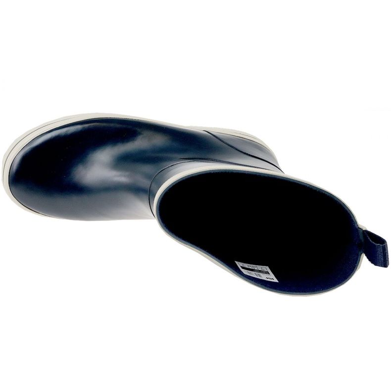 Pantofi Helly Hansen Midsund Jr 10862-597 albastru marin 2