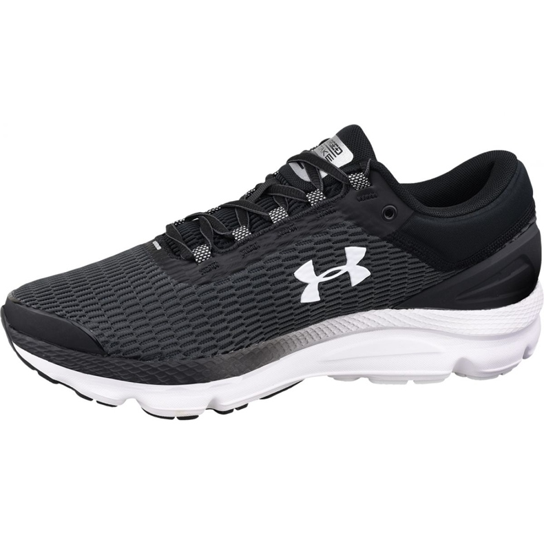 Under Armour Admisie încărcată sub armură 3 M 3021229-004 negru 1