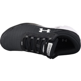 Under Armour Admisie încărcată sub armură 3 M 3021229-004 negru 2