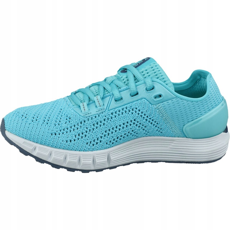 Under Armour Hovr Sonic 2 W 3021588-302 albastru 1