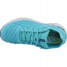 Under Armour Hovr Sonic 2 W 3021588-302 albastru 2