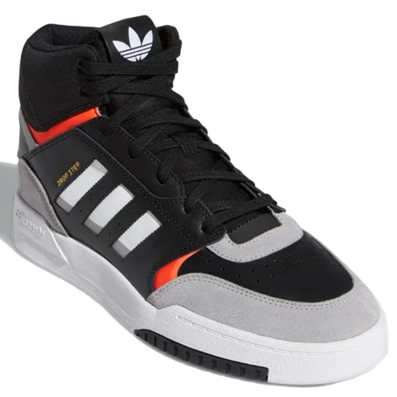 Pantofi Adidas Drop Step M EE5219 negru 1