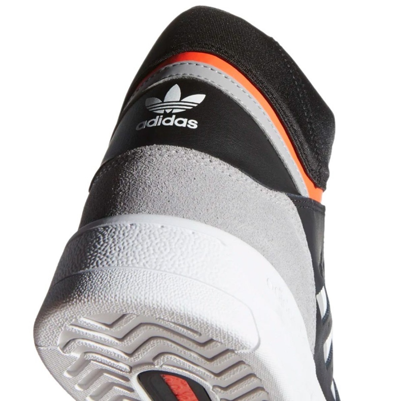Pantofi Adidas Drop Step M EE5219 negru 2