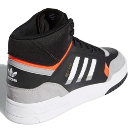 Pantofi Adidas Drop Step M EE5219 negru 5