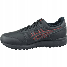Pantofi Asics Gel-Lyte Xt M 1191A295-001 negru multicolor 1