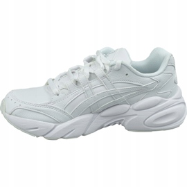 Asics Gel-BND Jr 1024A040-100 alb 1 Asics Gel-BND Jr 1024A040-100 alb 1
