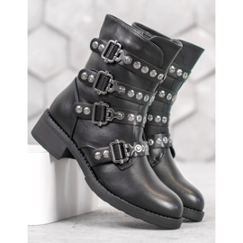 Bestelle Muncitori negri negru 1