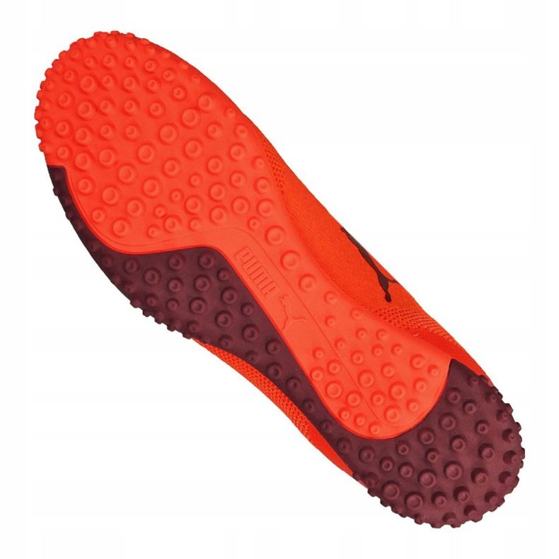 Ghete de fotbal Puma 365 Concrete 1 St M 105752-02 portocale portocale 2 Ghete de fotbal Puma 365 Concrete 1 St M 105752-02 portocale portocale 2