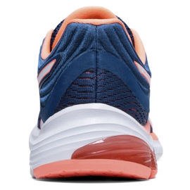 Pantofi de alergare Asics Gel-Pulse W 1012A467 401 albastru 5