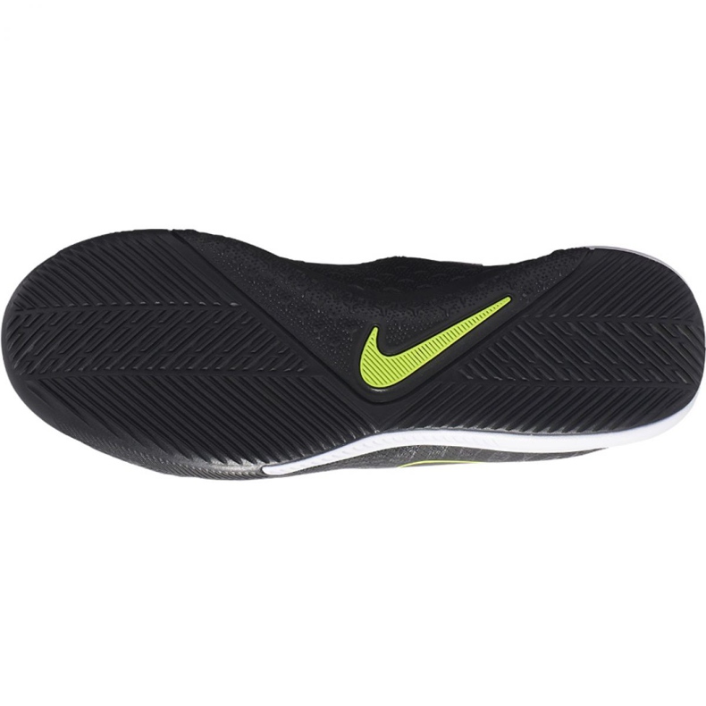 Pantofi de fotbal Nike Phantom Vsn Academy Df Ic Jr AO3290 007 negru negru 2 Pantofi de fotbal Nike Phantom Vsn Academy Df Ic Jr AO3290 007 negru negru 2
