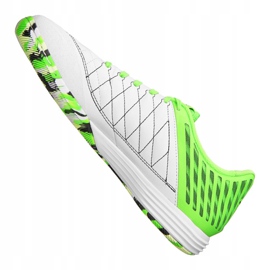 Încălțăminte de interior Nike LunarGato Ii Ic M 580456-137 verde verde 2
