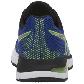 Pantofi de alergare Asics Gel Pulse 10 M 1011A007 401 albastru 3