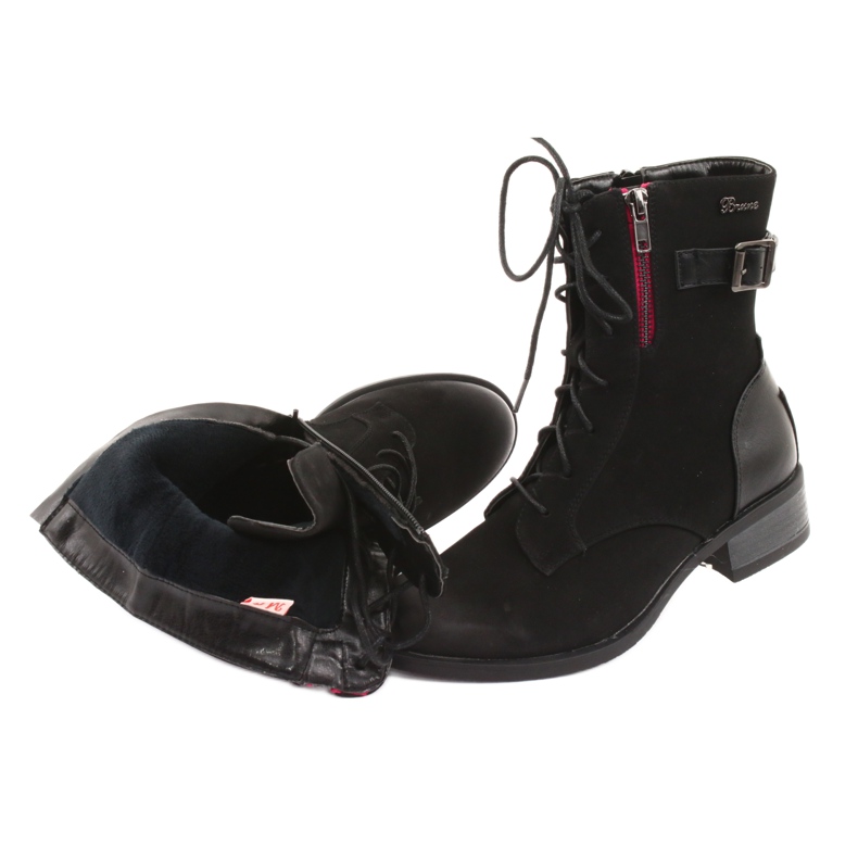 M.Daszyński Muncitori negri Daszyński SA94 negru 5