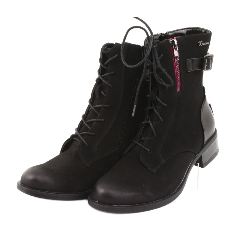 M.Daszyński Muncitori negri Daszyński SA94 negru 3