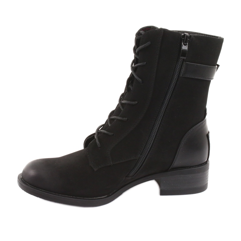 M.Daszyński Muncitori negri Daszyński SA94 negru 2