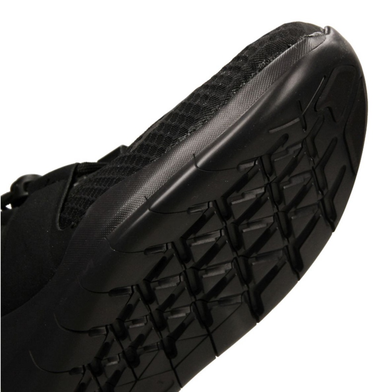 Nike Free Rn Cmtr 2018 M AA1620-002 negru 2