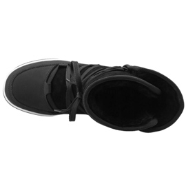 Încălțăminte de iarnă 4F W D4Z19-OBDH201 21S negru 1
