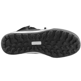 Încălțăminte de iarnă 4F W D4Z19-OBDH201 21S negru 2
