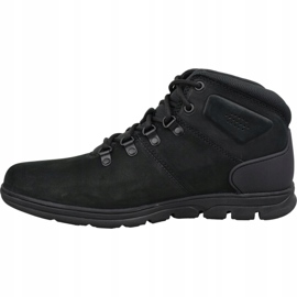 Pantofi Timberland Bradstreet Hiker M A26ZB negru 1 Pantofi Timberland Bradstreet Hiker M A26ZB negru 1