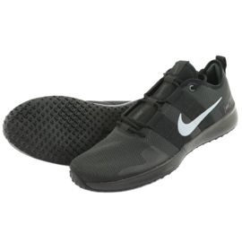 Pantof de antrenament Nike Varsity Compete TR2 M AT1239-001 negru 5