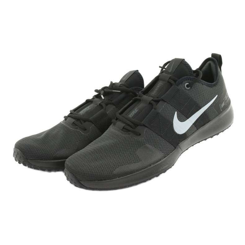 Pantof de antrenament Nike Varsity Compete TR2 M AT1239-001 negru 3